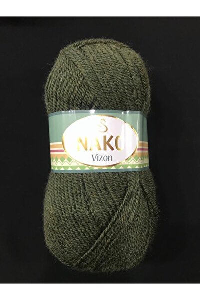 NAKO Vizon 23520- Haki Melanj