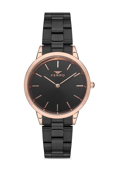 FERRO F21124a-r Women's Wristwatch