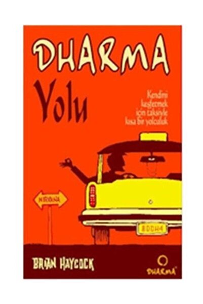 Dharma Yayınları طريق دارما
