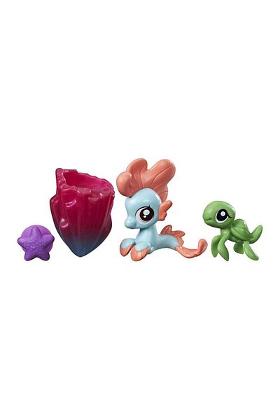 MY LITTLE PONY Sea Pony Bubble Splash /