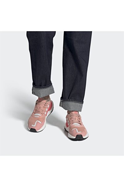 adidas Pembe - Day Jogger W
