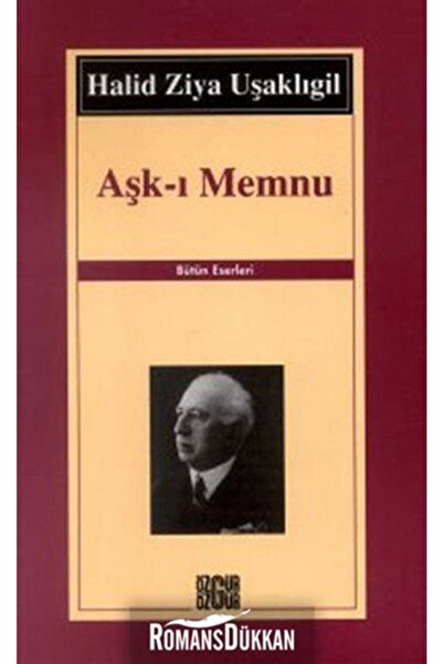 Özgür Yayınları Aşk-ı Memnu