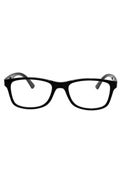 UBK Eyewear Numarasız Klasik Kemik Mavi Işık Engelleyici Gözlük
