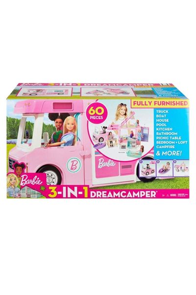 barbie karavan fiyatlari ve modelleri trendyol