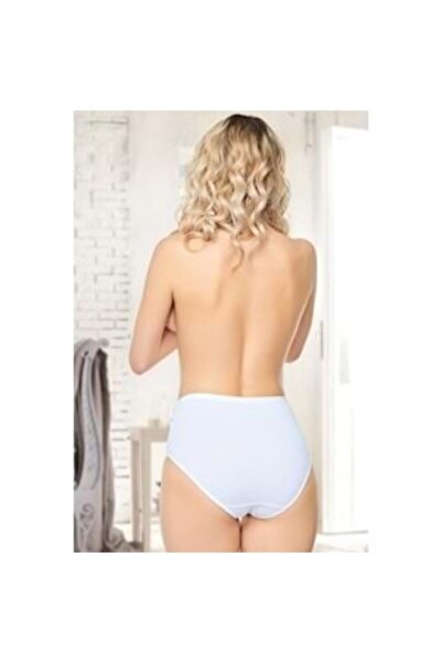 Belinay 0193 Γυναικείο εσώρουχο Lifting Λευκό