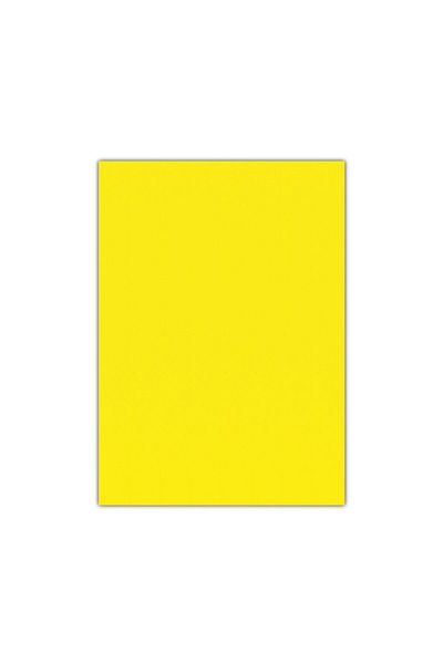 EVA Yellow Color Sponge 700x150c m 1.5 mm