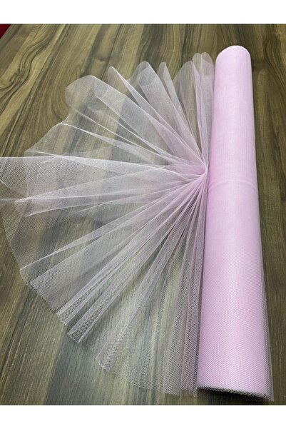 Buse Tül Grek Tül Süs Tülü Parti Kapı Süsü Bebek Nikah Şekeri Süsleme Tütü Tülü