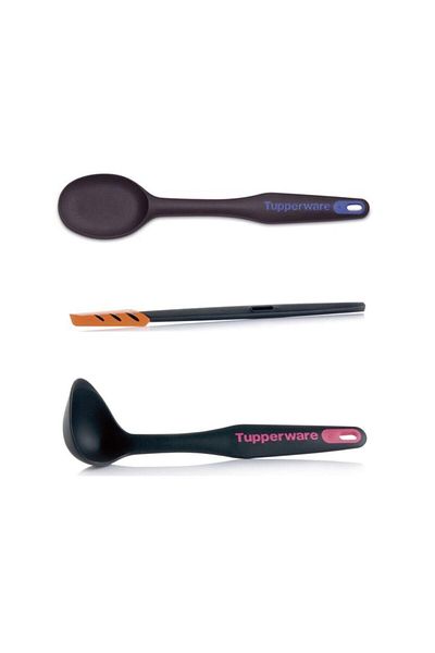 Tupperware 3 Piece Fairy Set