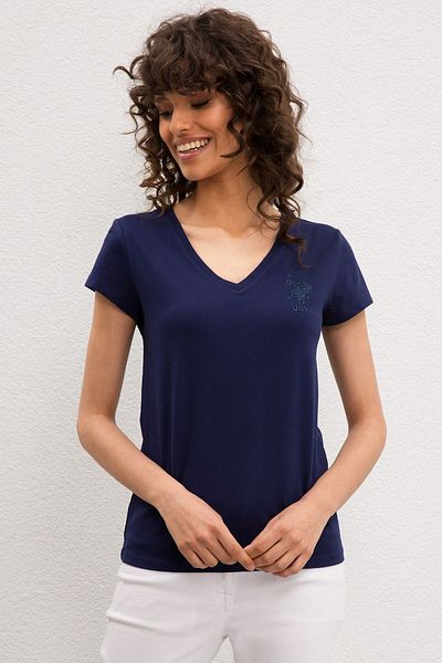 U.S. Polo Assn. U.S. Polo Assn. Tricou damă G082sz011.000.949757