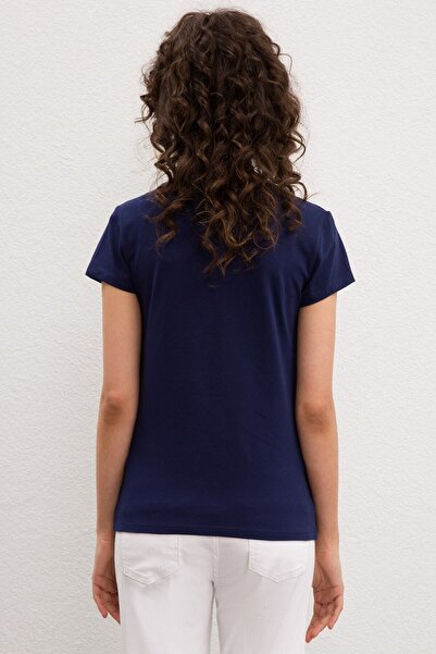 U.S. Polo Assn. Πόλο Ασν. Γυναικείο T-shirt G082sz011.000.949757