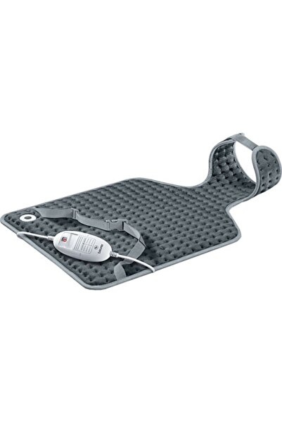 Beurer HK 53 Cosy Elektrikli Isı Kemerı Boyun-Sırt Isıtma Minderi Pedi