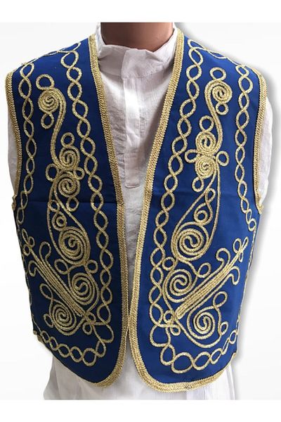 beyzade kostüm VESTĂ BĂRBAȚI