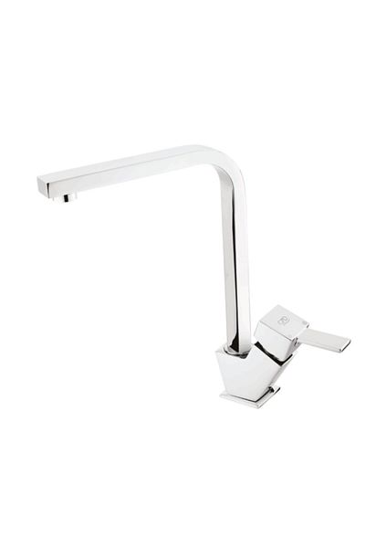GPD Tulio Single Body Sink Faucet Mte135