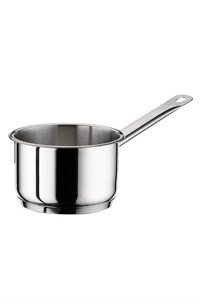 Hascevher Horeca 16X11 cm Sauce Bowl - with Base
