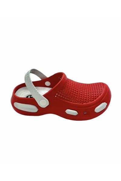 Akınal Bella Unisex Sabo Hospital Medical Slippers