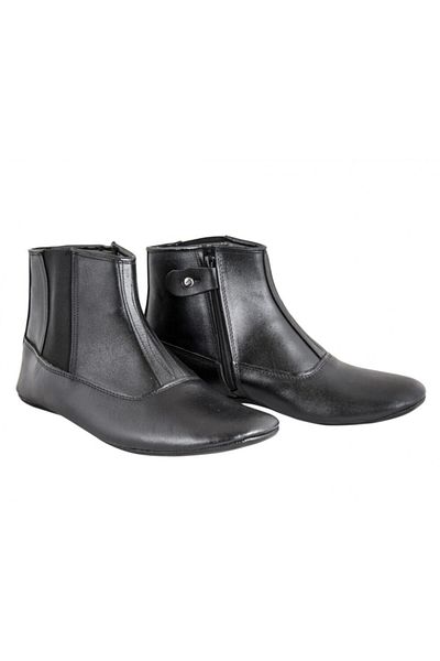 tevhid seda Gerede Single Elastic, Single Zipper, Lined Socks Size 40