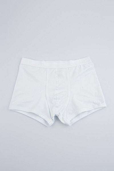 Dagi Ανδρικό White Boxer Stretch E01001200