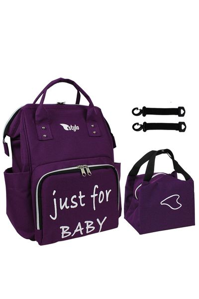 Purple Kids Bags Styles, Prices - Trendyol