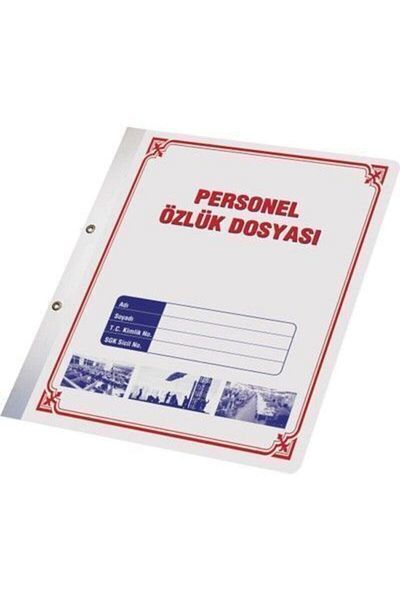 Gülpaş Dosarul personalului 226