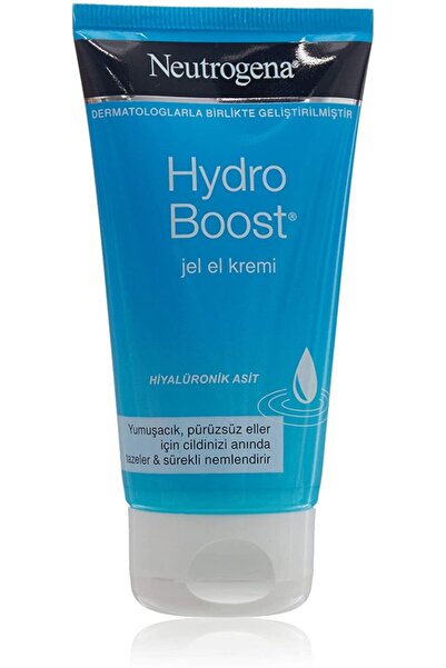 Neutrogena Hydro Boost Jel El Kremi 75 Ml X 2