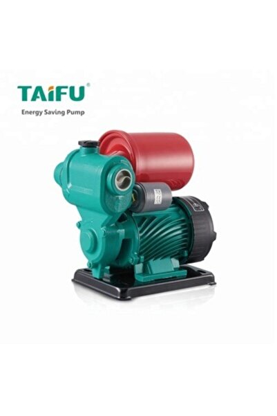 Taifu Tgp 125 Paket Hidrofor 0.5 Hp Otomatik Hidrofor