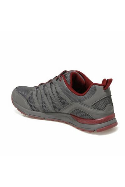 lumberjack Pantofi de sport pentru bărbați Dora 1fx gri