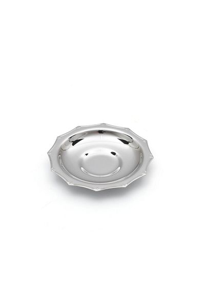 ÖzSa Home Tiamo Diamond 304 Quality 12-Piece Tea Plate