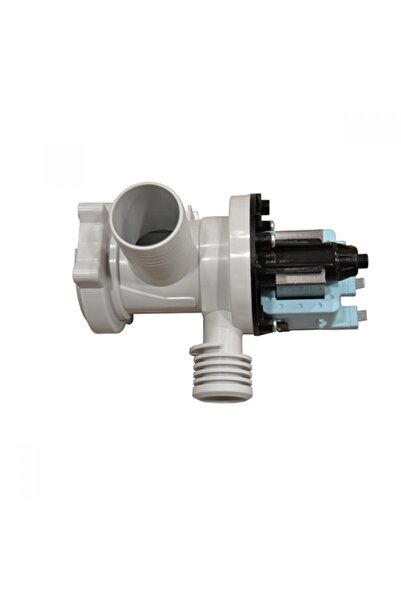 Ariston Çamaşır Makinesi Allgoo Plaset Pompa Motoru