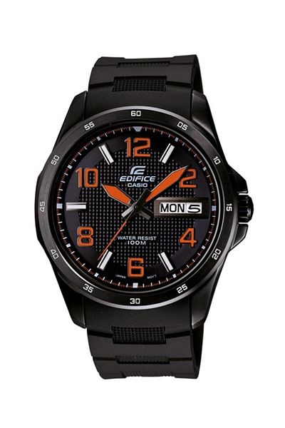 Casio Men's Edifice Wristwatch EF-132PB-1A4VUDF