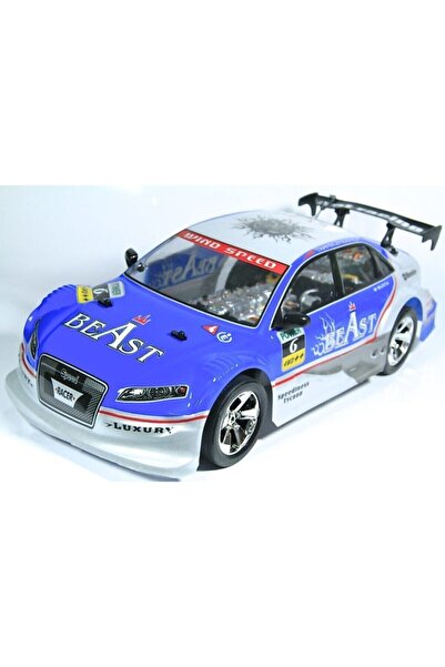 Vardem U/k F/f Şarjlı 1:10 Hızlı Yarışcı