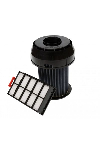 Bosch Bgs6Pro1 Roxx'X Filter Set