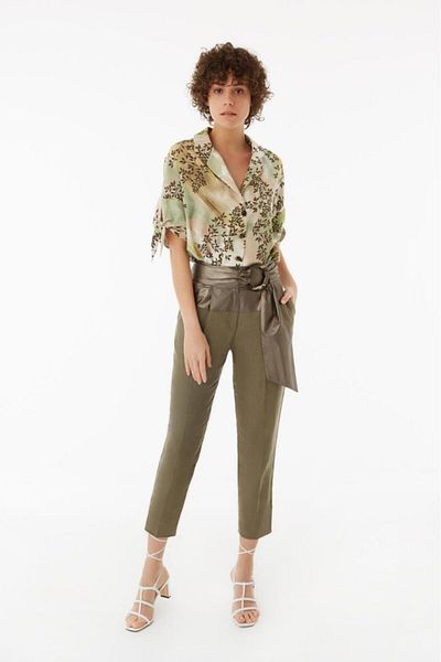 Exquise Pants Exquisite