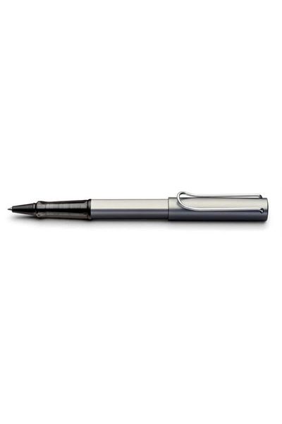 Lamy Al Star Graphite Rollerball Pen 326
