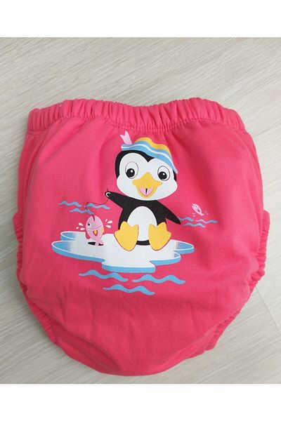Poope's Training Panties