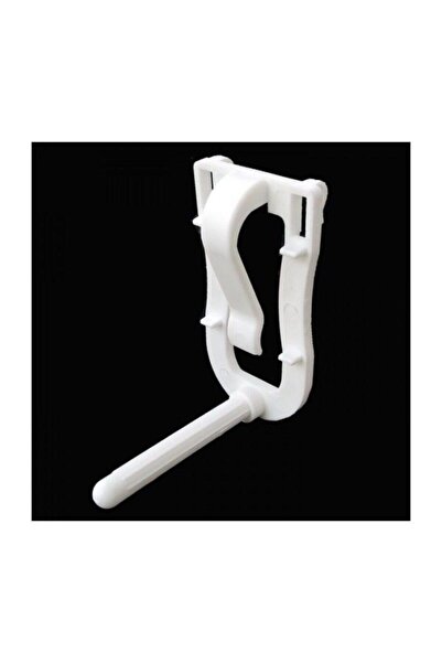 Ti-Sert حامل حبار مع مجثم (2 قطعة أبيض)