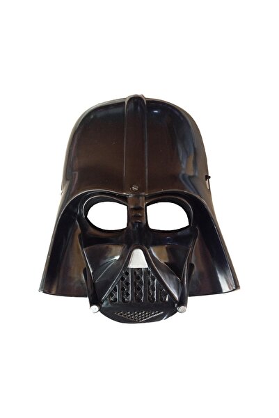 Genel Markalar Star Wars Darth Vader Sesli Işıklı Figür Ve Maske Seti 25cm.