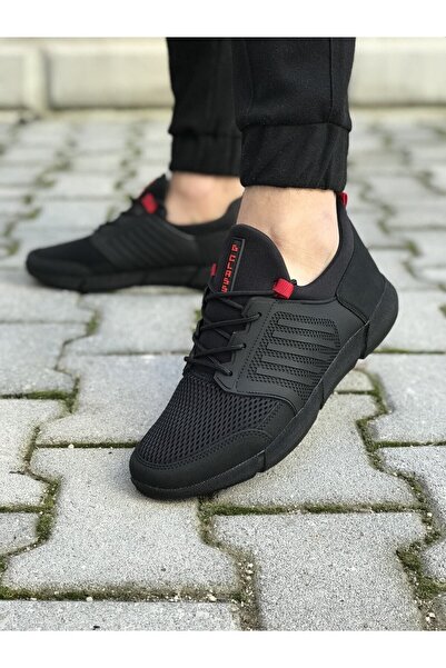 G CLASS Güneş Ayakkabı - Erkek Triko Spor G Class 105