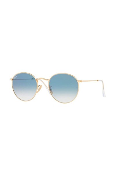 Ray-Ban Rayban 3447n 001/3f Güneş Gözlüğü