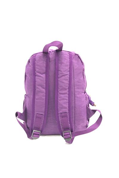 Bevitton Klinkir Ultra Light Rain Resistant Backpack Purple