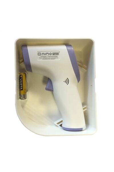 Nimomed Temassız Ateş Ölçer Hnk-tb-01