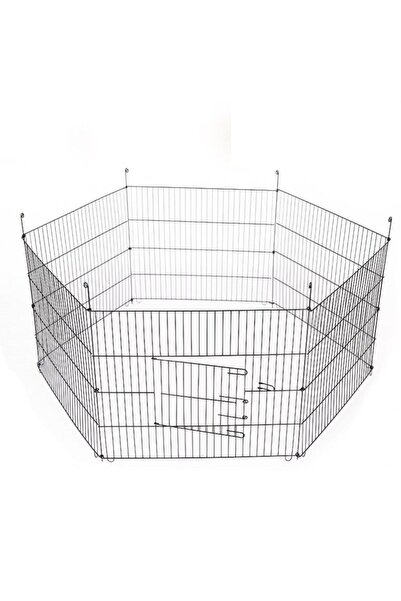 Legopet Kedi Köpek Oyun Çiti Kapılı