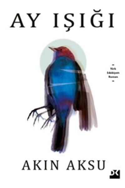 Doğan Kitap Ay Işığı Akın Aksu