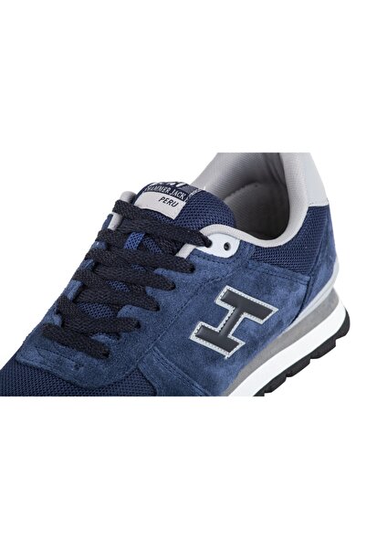 Hammer Jack Кросівки з натуральної шкіри