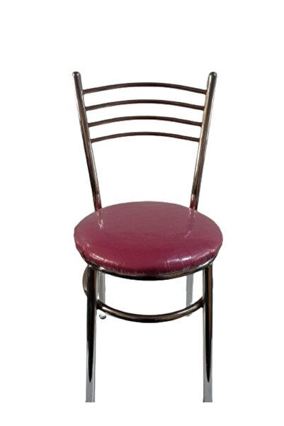 yılmaz masacılık Bahçe Sandalyesi 5li