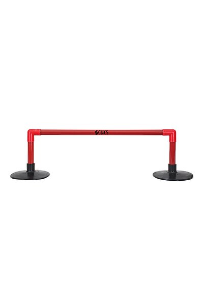 AVESSA Scucs Takozlu Zıplama Engeli 20 cm Scx 1262