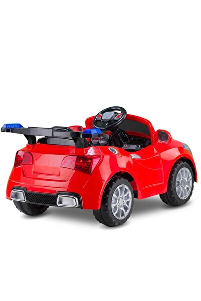 BabyHope E-drive-5 Akülü Araba 12v