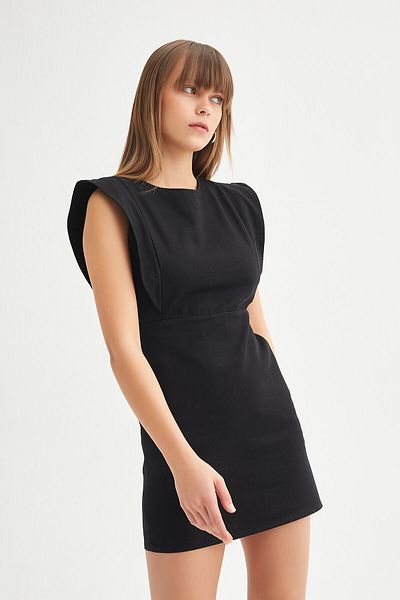 Açelya Okcu Μολύβι με Space Sleeve Gabardine