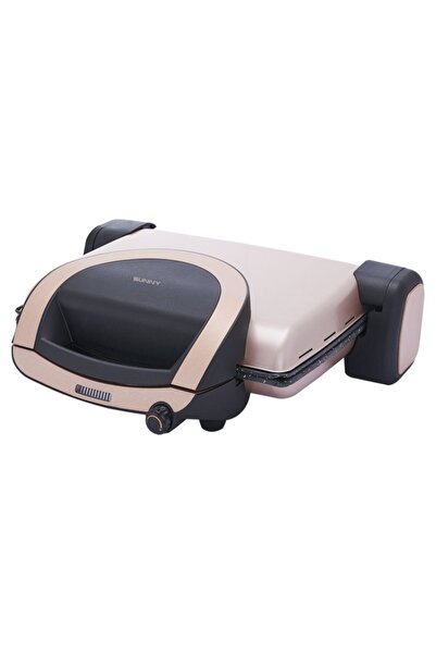Sunny Sn5 Piyano Tost Makinası Tstm-14