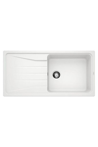 Blanco Sona Xl 6s Beyaz Granit Eviye 519692