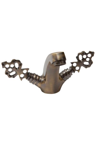 Lider Lpd Ottoman Eagle Faucet